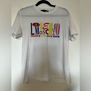 Moschino T shirt